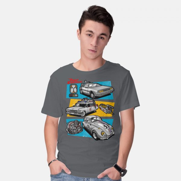 Fast And Curious Cars - Image 6