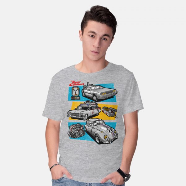 Fast And Curious Cars - Image 18
