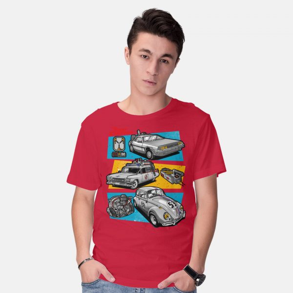 Fast And Curious Cars - Image 10