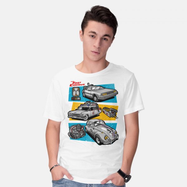 Fast And Curious Cars - Image 2