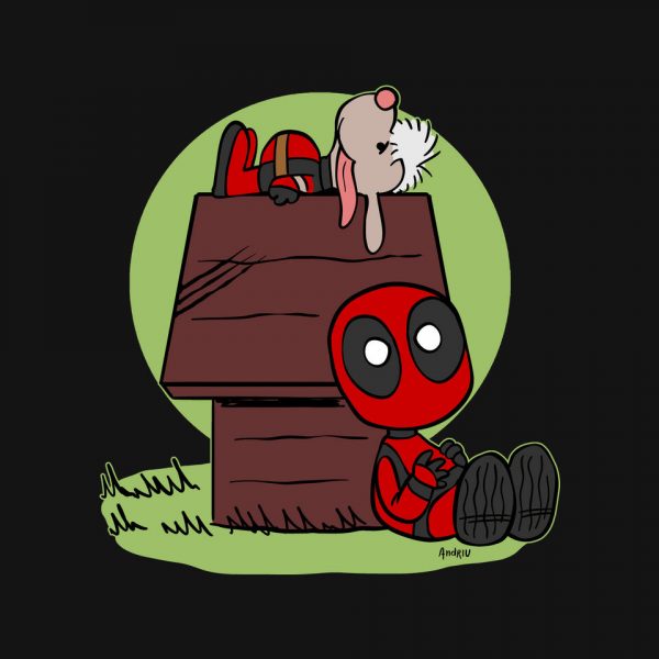 Merc Puppy - Image 4