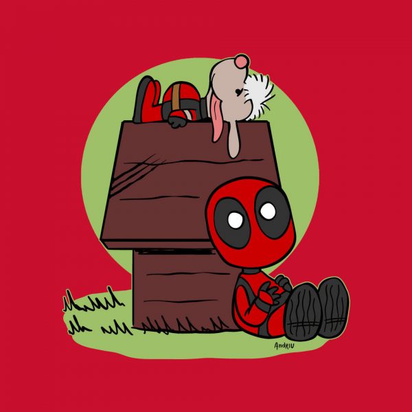 Merc Puppy - Image 12