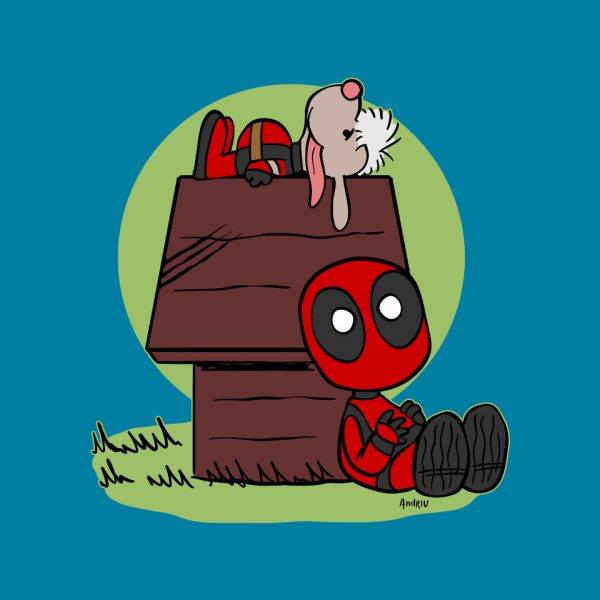 Merc Puppy - Image 16