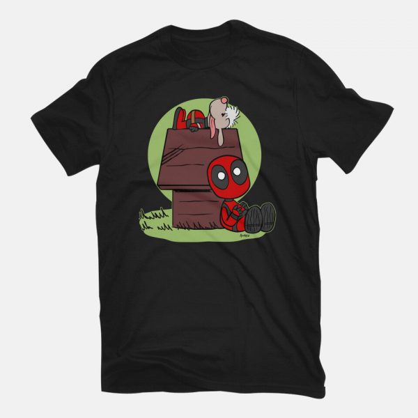 Merc Puppy - Image 3