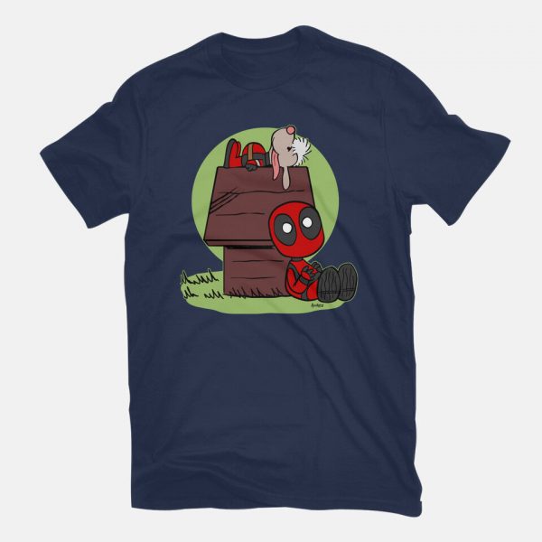 Merc Puppy - Image 7