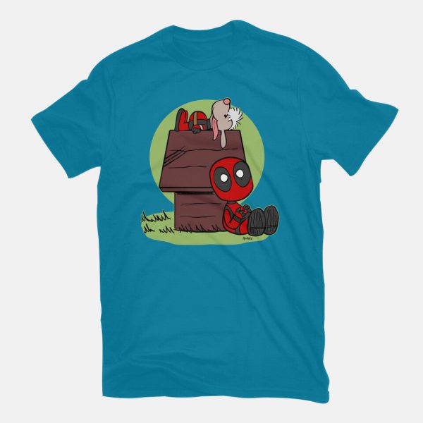 Merc Puppy - Image 15