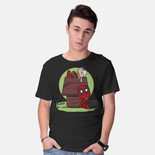 Merc Puppy - Image 2