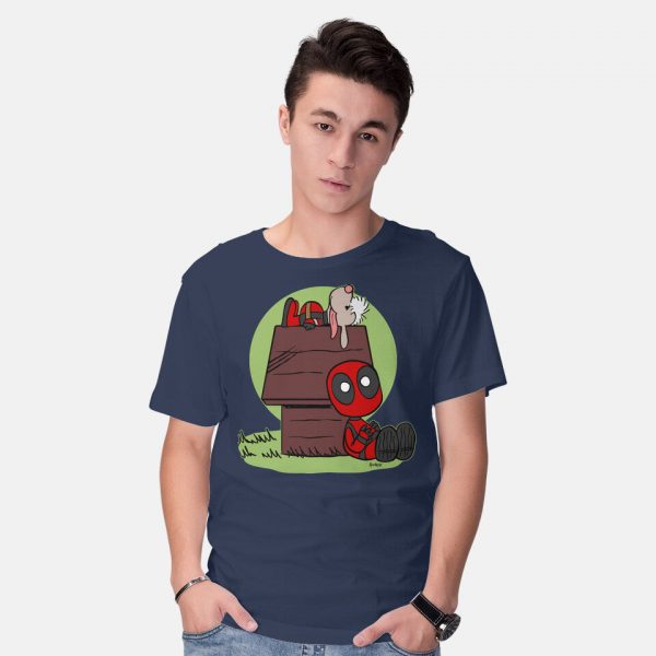 Merc Puppy - Image 6