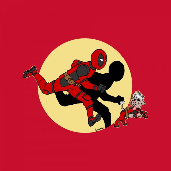 Merc Dog - Image 12