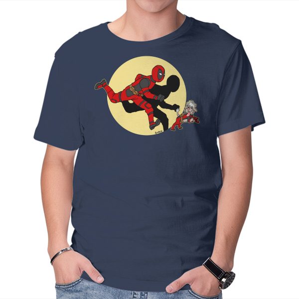 Merc Dog - Image 5