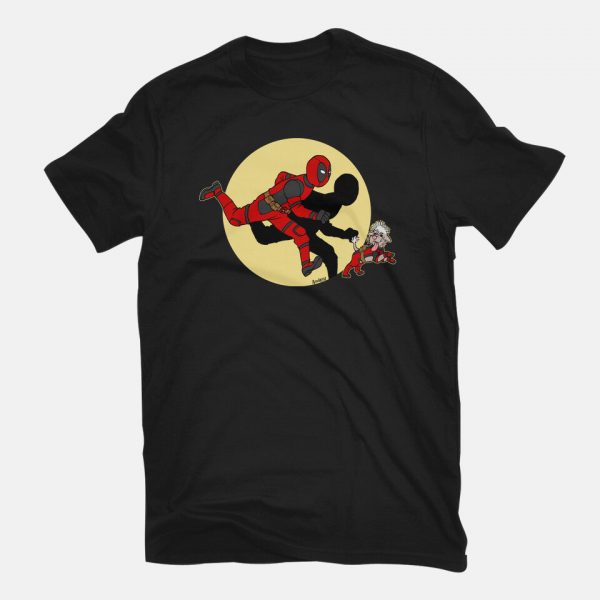 Merc Dog - Image 3