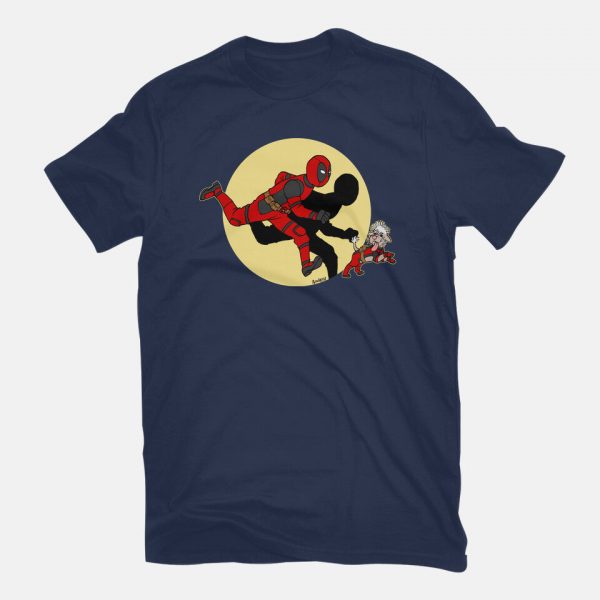 Merc Dog - Image 7