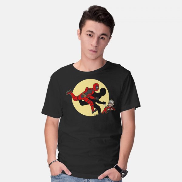 Merc Dog - Image 2