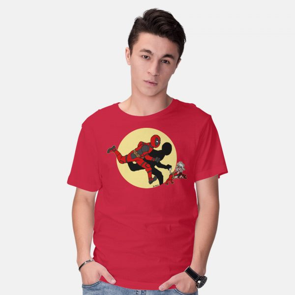 Merc Dog - Image 10