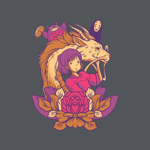 A Spirited Adventure - Image 8