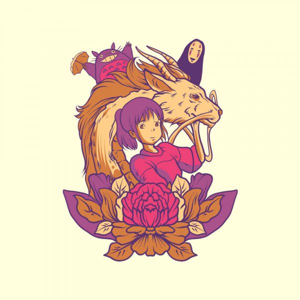 A Spirited Adventure - Image 16