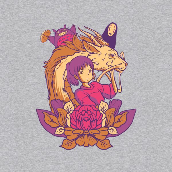 A Spirited Adventure - Image 20