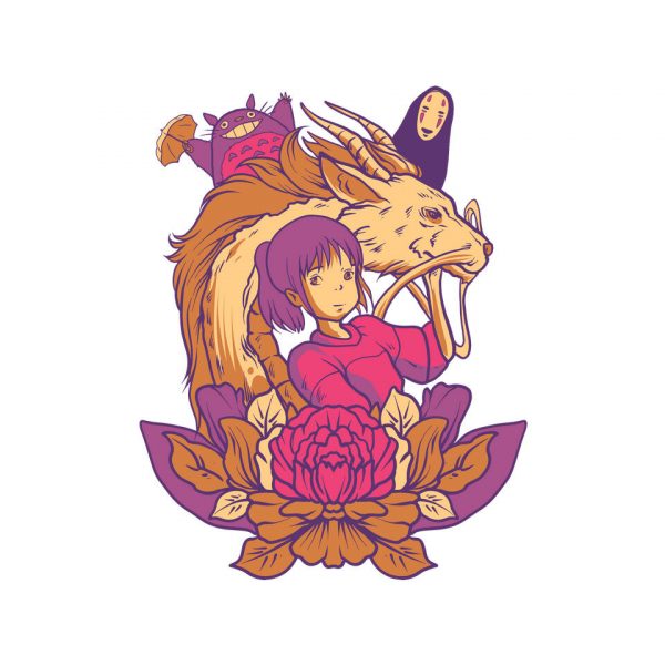 A Spirited Adventure - Image 12