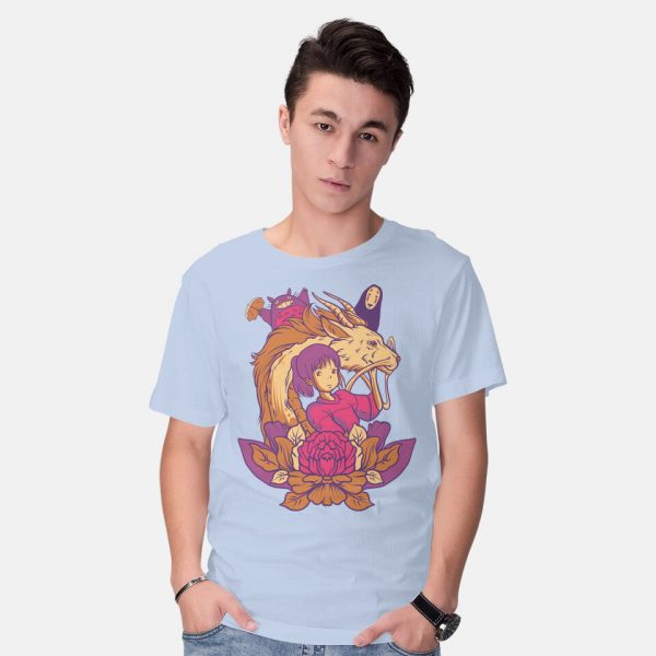 A Spirited Adventure - Image 2