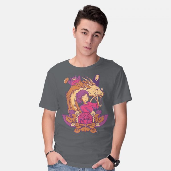 A Spirited Adventure - Image 6