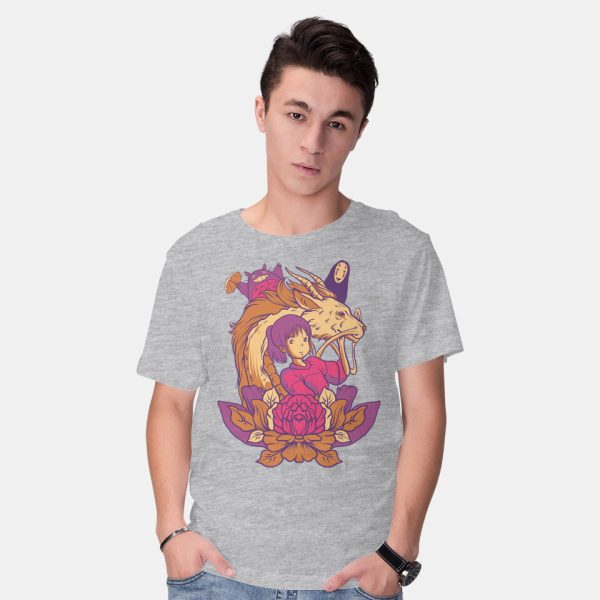 A Spirited Adventure - Image 18
