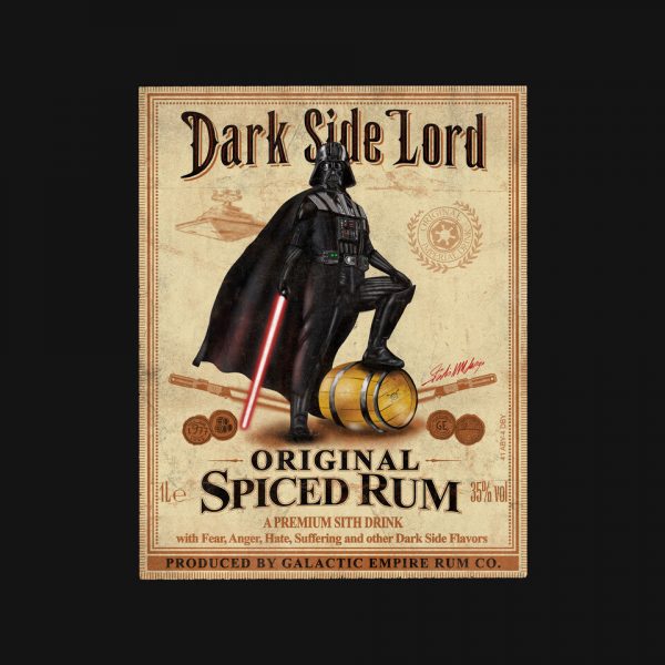 Dark Side Lord - Image 4