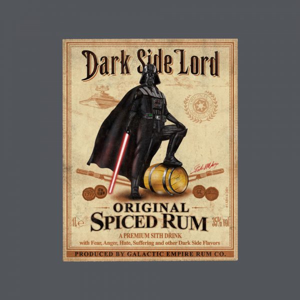 Dark Side Lord - Image 12
