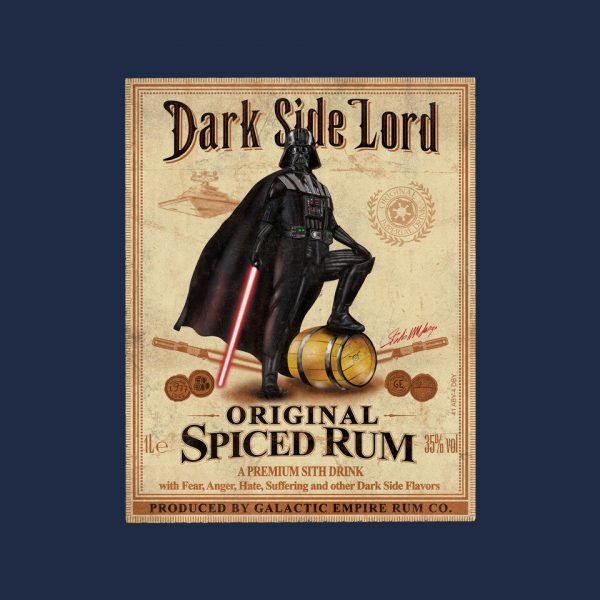 Dark Side Lord - Image 8