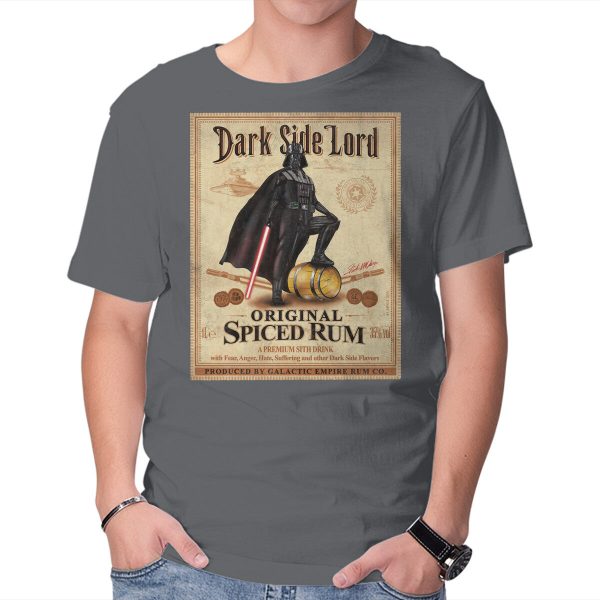 Dark Side Lord - Image 9