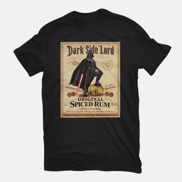 Dark Side Lord - Image 3