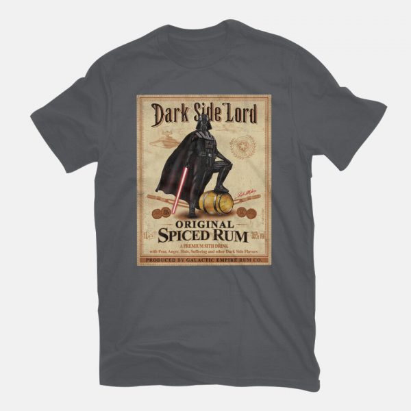 Dark Side Lord - Image 11
