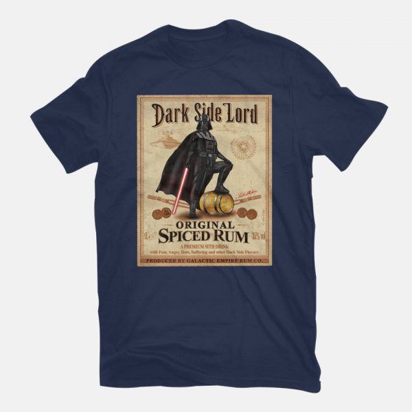 Dark Side Lord - Image 7