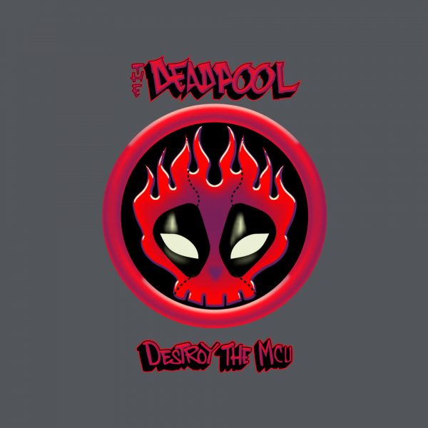 The Deadpool Destroy The MCU - Image 12
