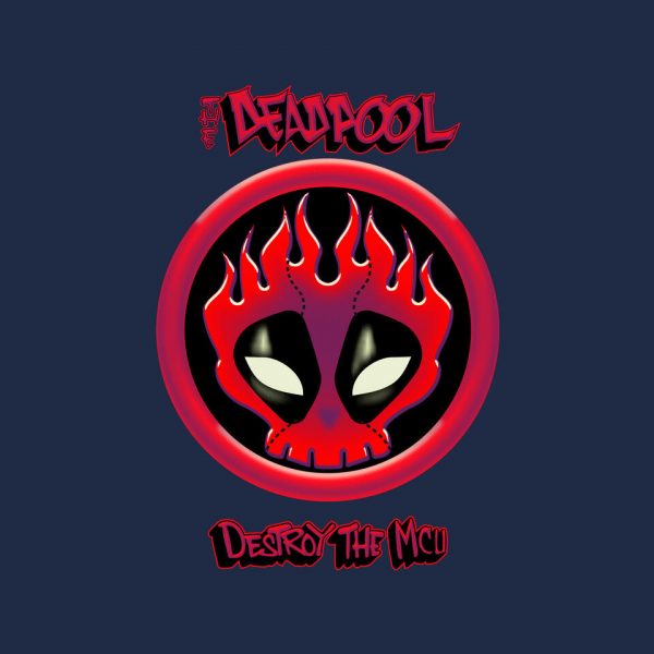 The Deadpool Destroy The MCU - Image 8