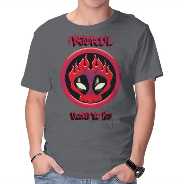 The Deadpool Destroy The MCU - Image 9