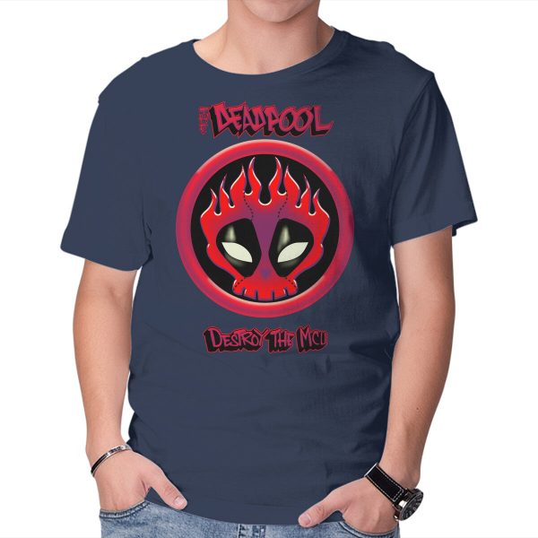 The Deadpool Destroy The MCU - Image 5