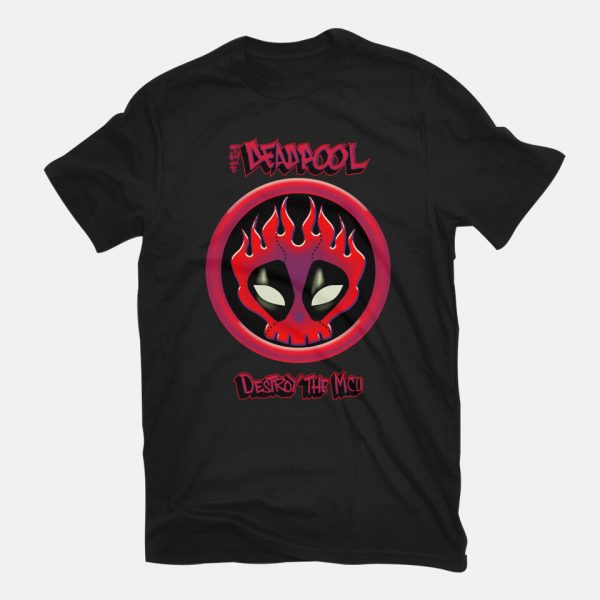The Deadpool Destroy The MCU - Image 3