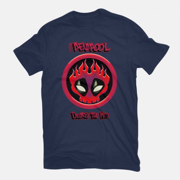 The Deadpool Destroy The MCU - Image 7