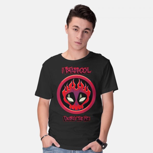 The Deadpool Destroy The MCU - Image 2