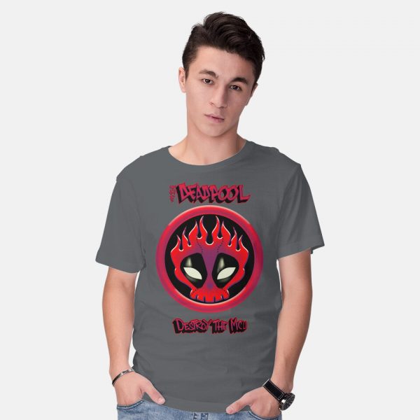 The Deadpool Destroy The MCU - Image 10