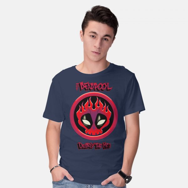 The Deadpool Destroy The MCU - Image 6