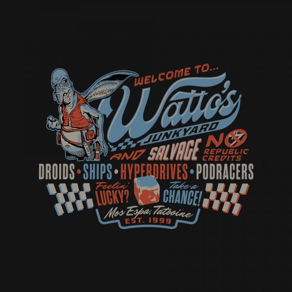 Watto's Junkyard - Image 4