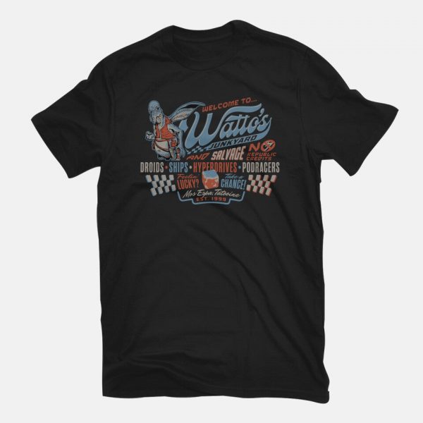 Watto's Junkyard - Image 3