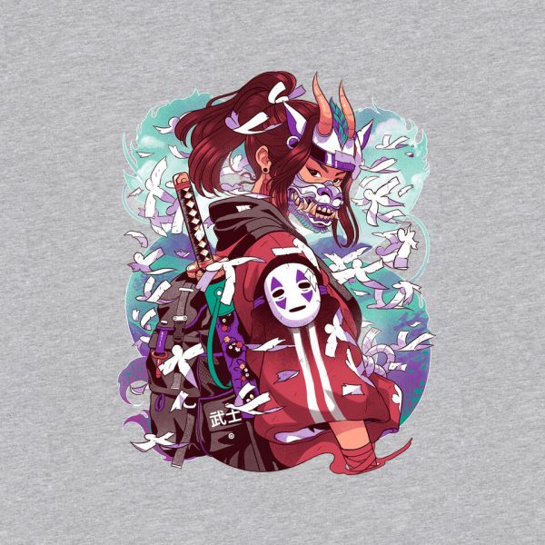 White Dragon Samurai - Image 16