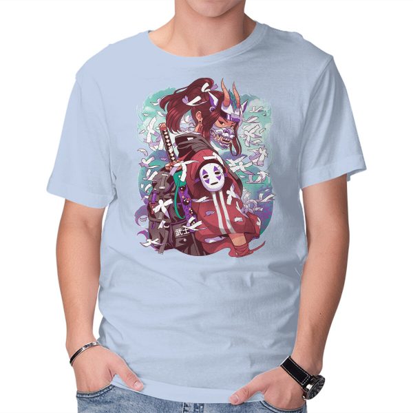 White Dragon Samurai - Image 5
