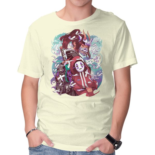 White Dragon Samurai - Image 9