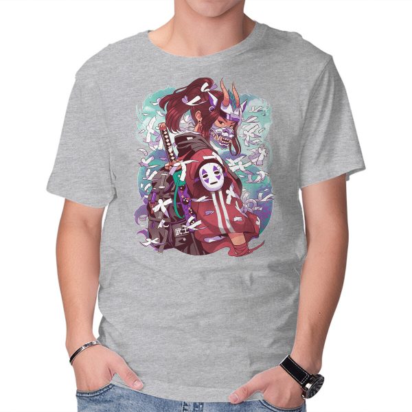 White Dragon Samurai - Image 13