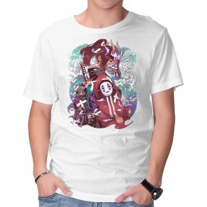 White Dragon Samurai