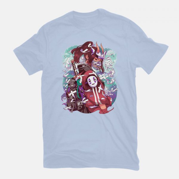 White Dragon Samurai - Image 7