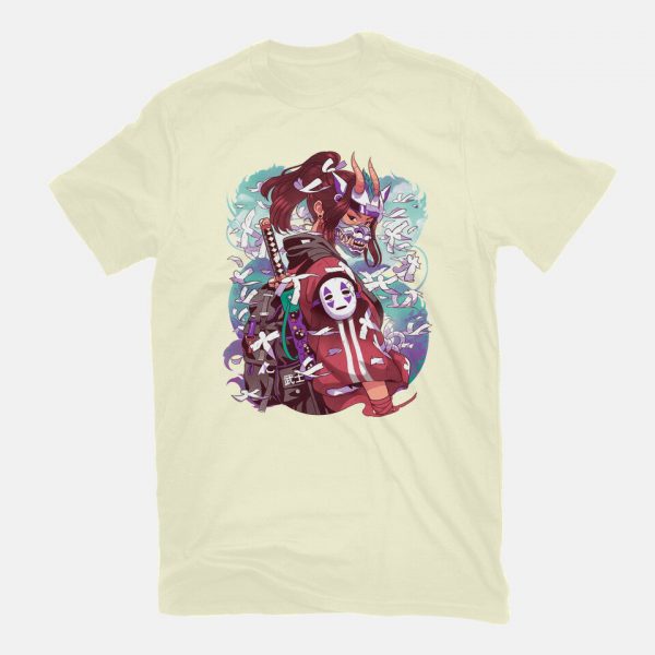 White Dragon Samurai - Image 11